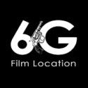 6 Guns Film Location Logo